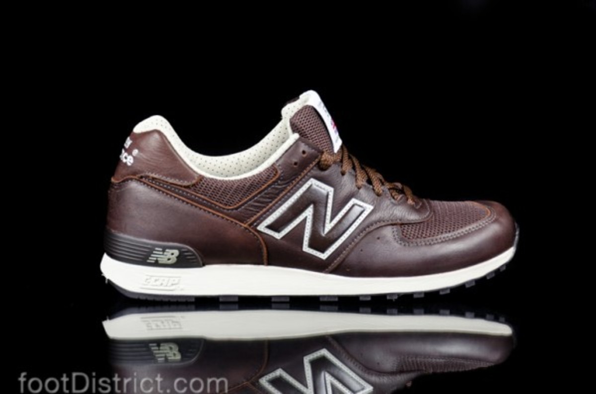 New Balance M576BRM