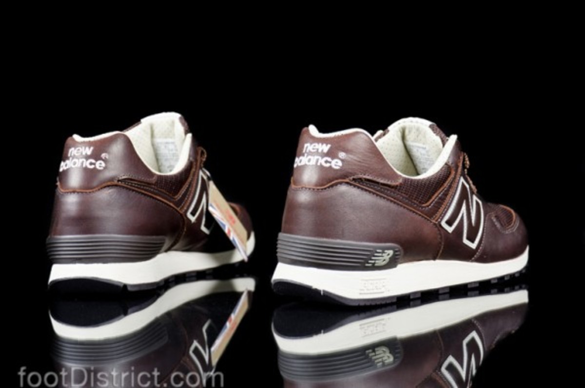 New Balance M576BRM