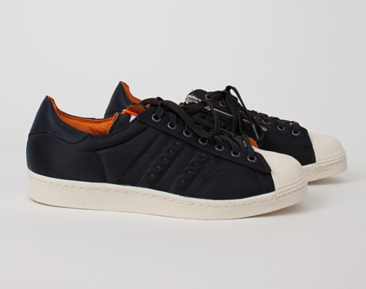 adidas Originals Supertar 80s x Porter