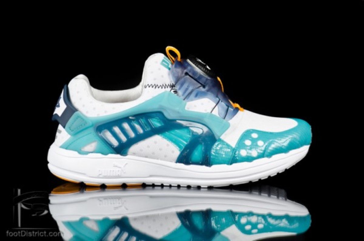 Puma Disc Blaze Lite Tech