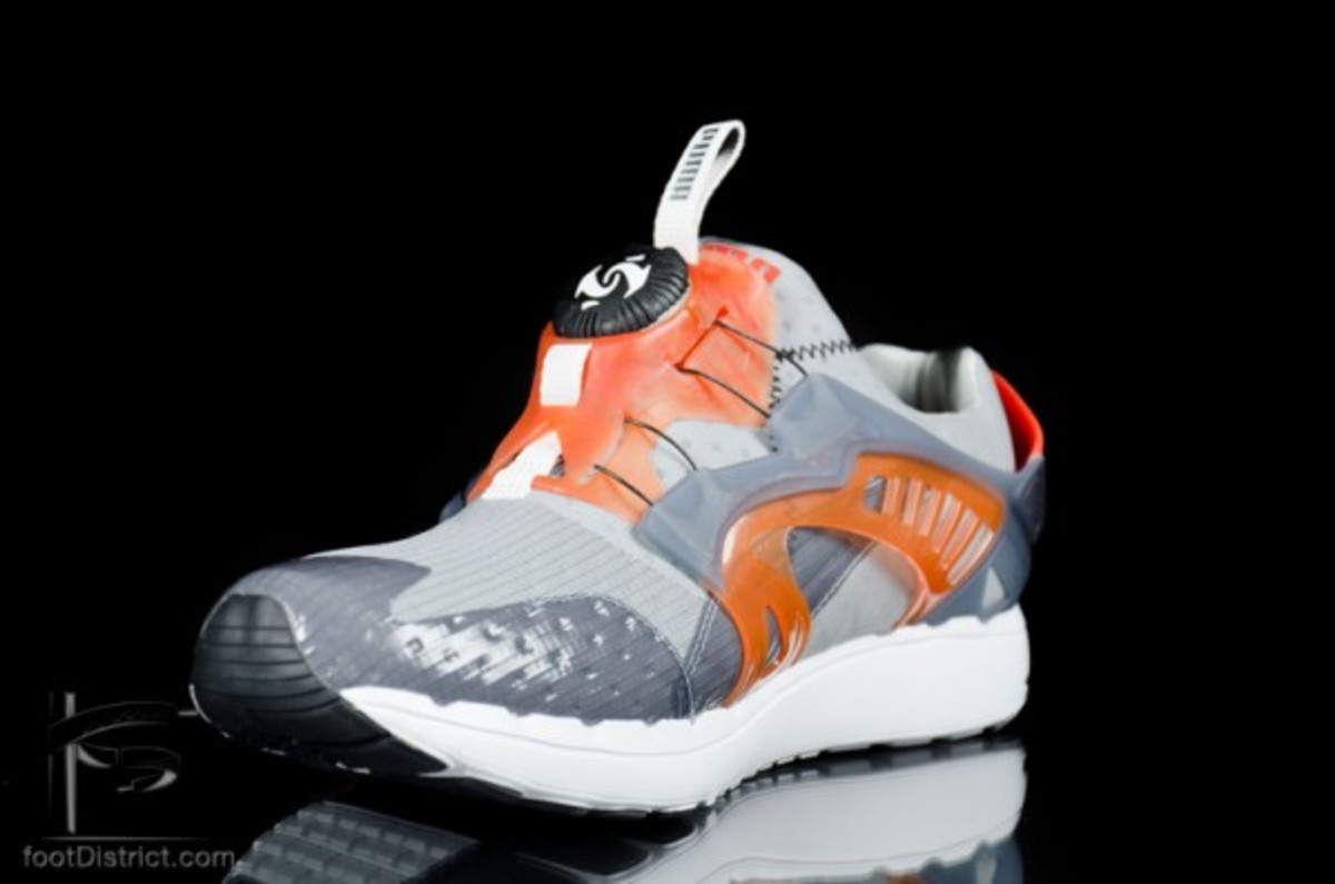 puma disc blaze lite tech