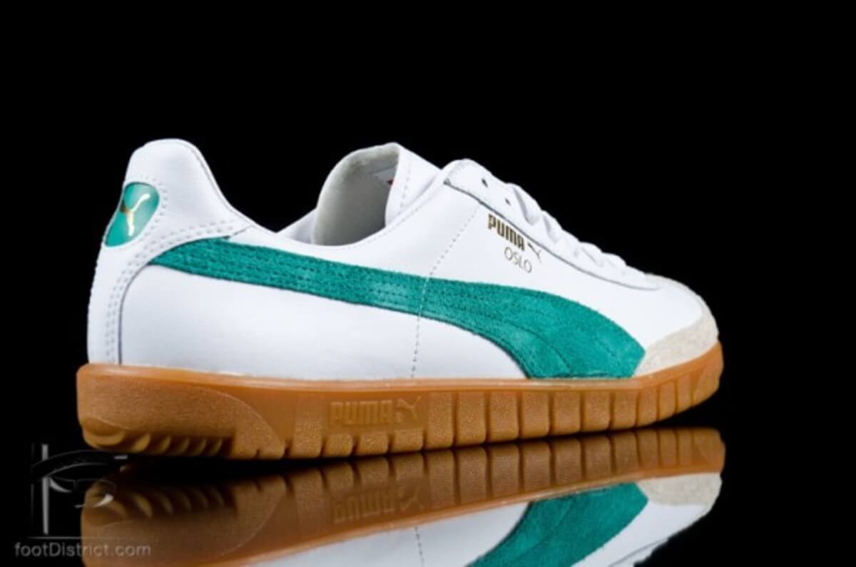 Puma Oslo
