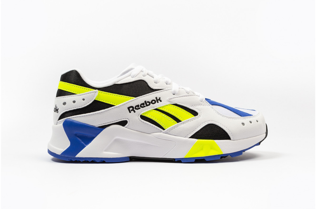 Reebok Aztrek