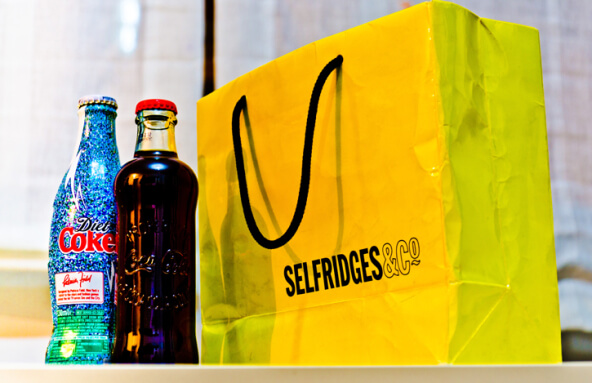 selfridges