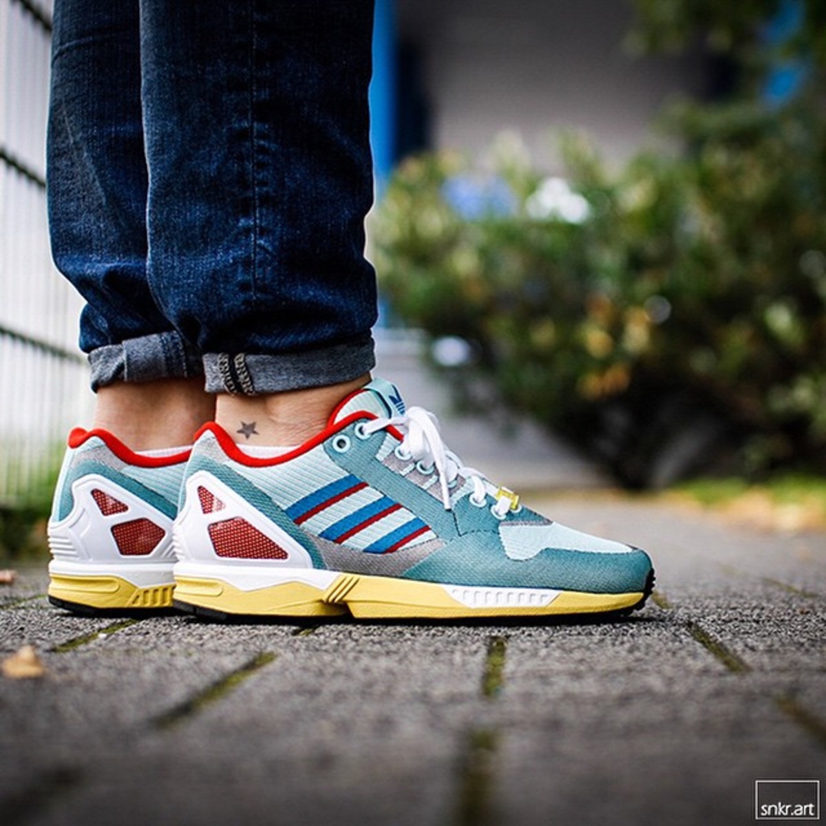 snkrart