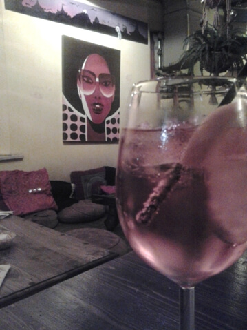 spritz