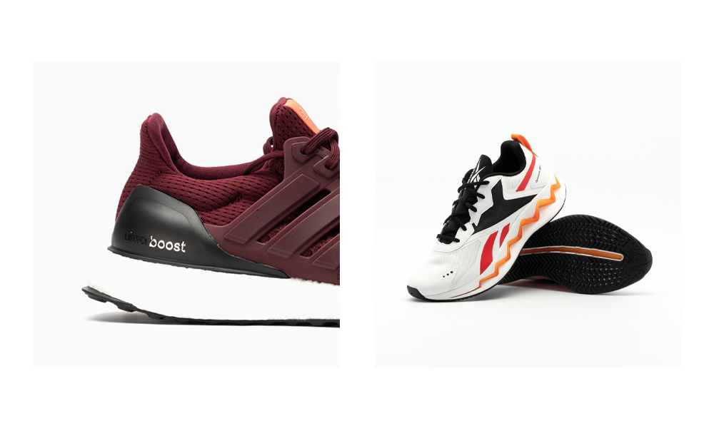 Running Shoes