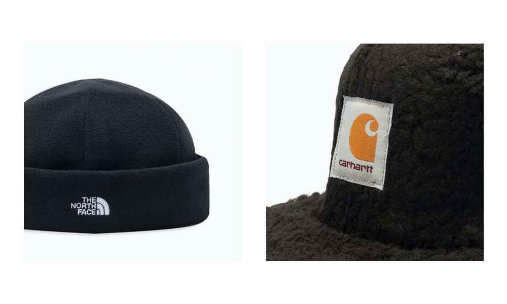 Gorras