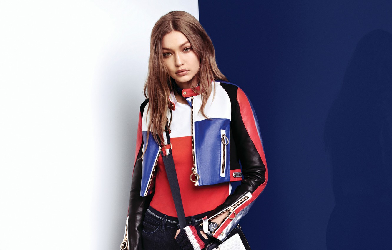 Tommy Gigi x Gigi Hadid Tommy Gigi x Gigi Hadid