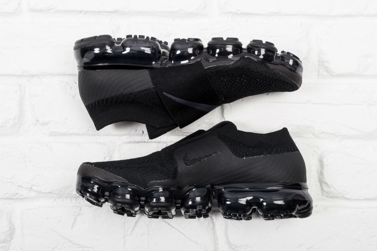 nike air vapormax flyknit moc