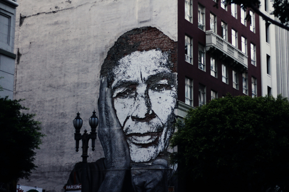 Graffiti
