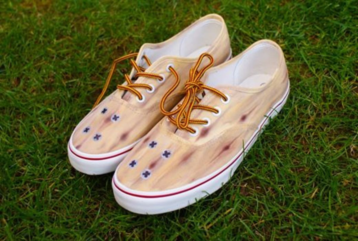 zapatillas personalizadas Badascaps 2