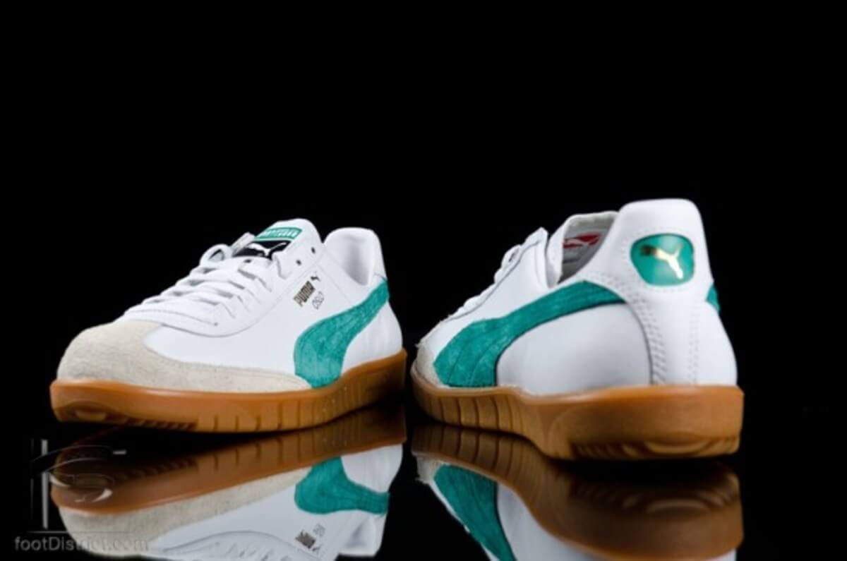 Zapatillas Puma Oslo